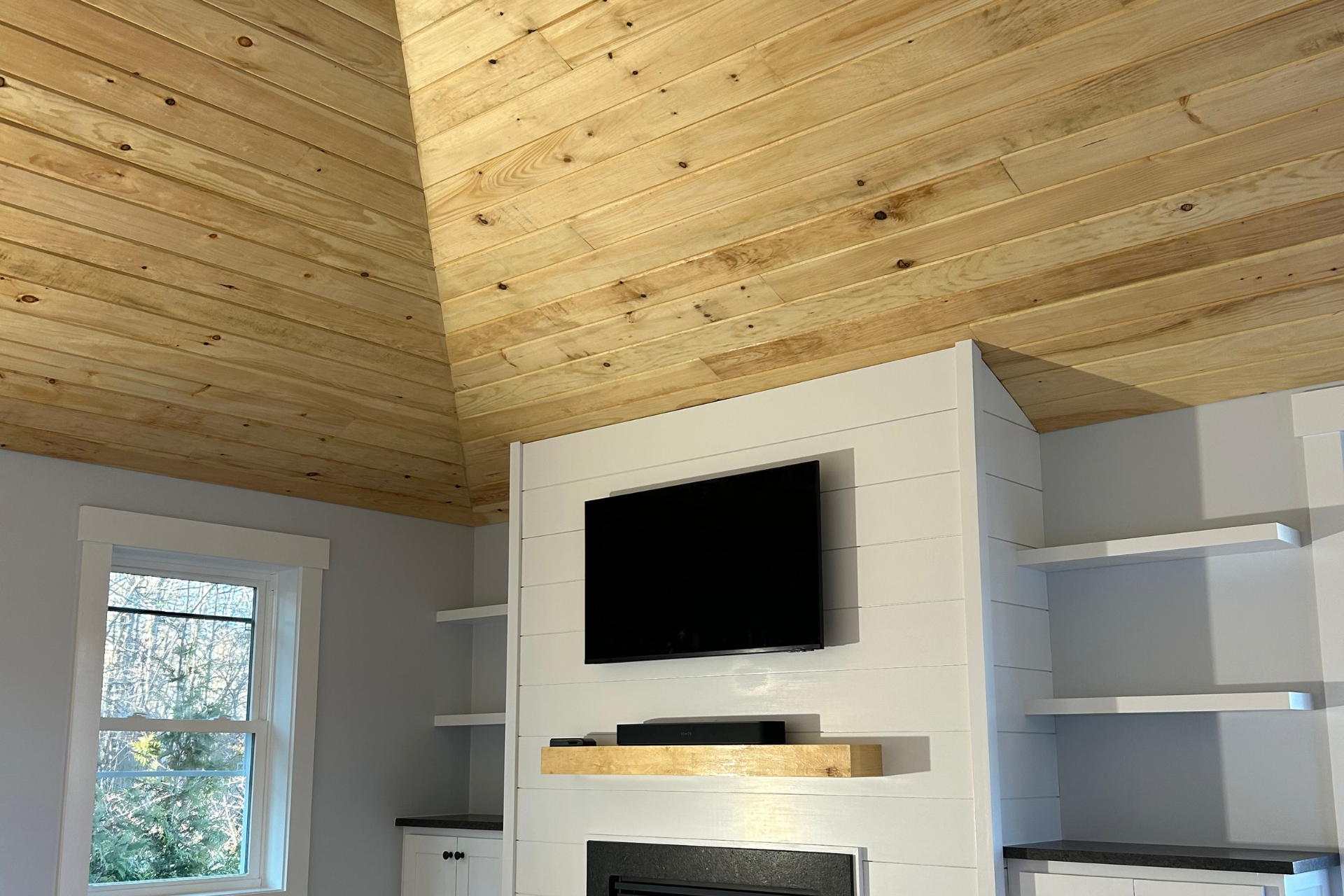 Custom Ceiling