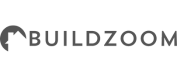 BuildZoom logo gray